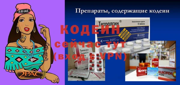 прущие крисы Костерёво